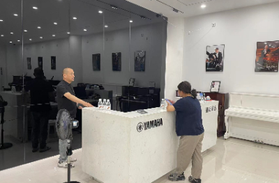 顧客見(jiàn)證 顧客見(jiàn)證